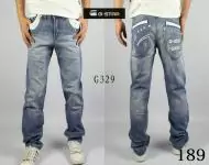 jeans g-star hommes allemagne pas cher qrig